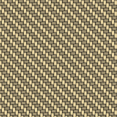 Image showing background woven pattern