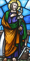 Image showing Saint Joseph