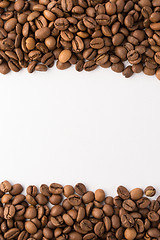 Image showing coffee beans