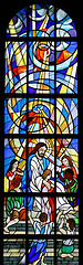 Image showing Jesus, Friend of Little Children