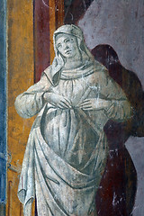 Image showing Saint Ann