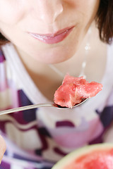 Image showing Watermelon