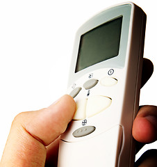 Image showing Remote control !