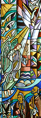 Image showing Archangel Gabriel