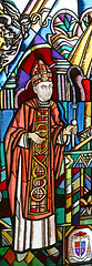Image showing Cardinal Franjo Kuharic