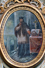 Image showing Saint John of Nepomuk