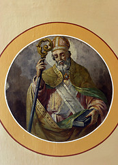 Image showing Doctor of the Church