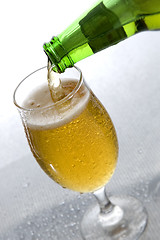 Image showing beer