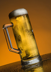 Image showing beer