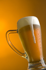 Image showing beer