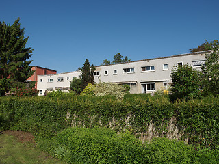 Image showing Siedlung Roemerstadt