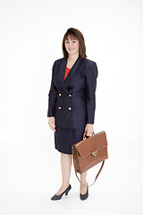 Image showing Business Woman 382