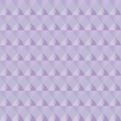 Image showing seamless geometric violet pattern