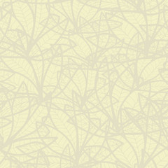 Image showing neutral beige abstract pattern