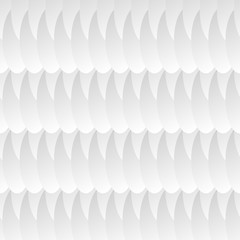 Image showing white geometric pattern