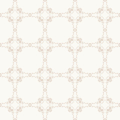 Image showing neutral floral background. swirl and curve