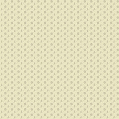 Image showing Seamless ornament floral beige neutral background