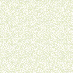 Image showing Seamless ornament floral beige neutral background