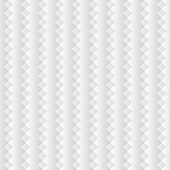 Image showing white geometric pattern with zigzags