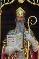 Image showing Saint Martin