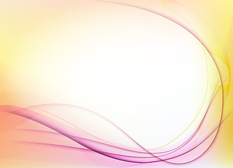 Image showing Abstract Background