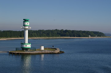 Image showing Lighthouse