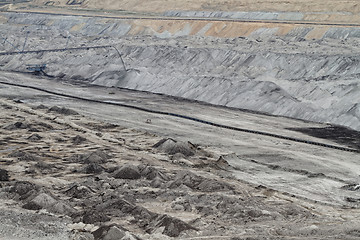 Image showing Mine