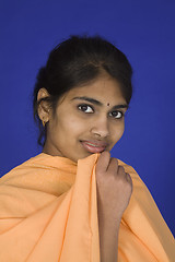Image showing 382 India Teen