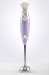 Image showing Hand blender