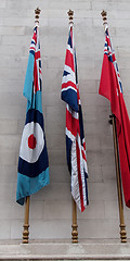 Image showing The Cenotaph London