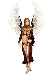 Image showing Magic Fairy