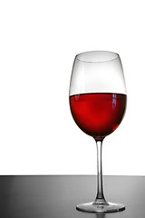 Image showing Red Wine