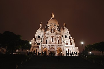 Image showing Cathedral