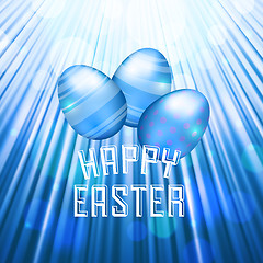 Image showing Easter Background