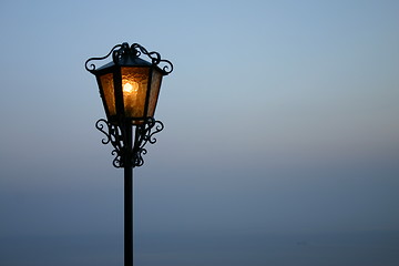 Image showing Lantern