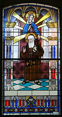 Image showing Saint Leopold Mandic