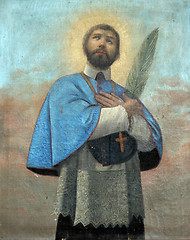 Image showing Saint Marko Krizin