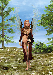 Image showing Magic Fairy