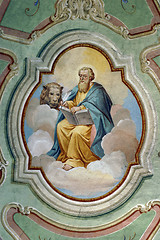 Image showing Saint Mark the Evangelist