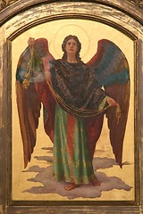 Image showing Archangel Gabriel