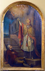 Image showing Saint Valentine