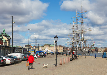 Image showing Stockholm