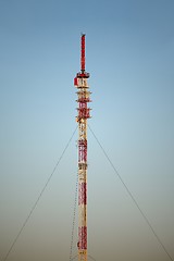 Image showing Transmitter