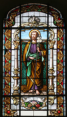 Image showing Saint Joseph