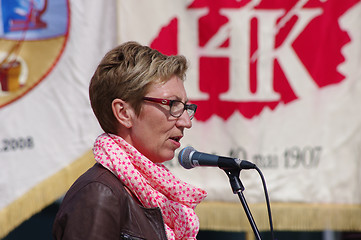 Image showing Peggy Hessen Følsvik