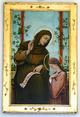 Image showing Saint Ann