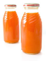 Image showing baby food