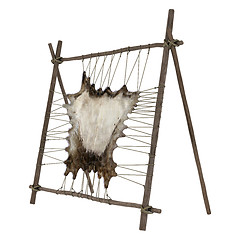 Image showing Indian Rack