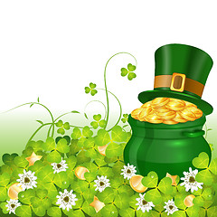 Image showing St. Patrick Day