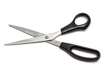 Image showing  scissors 